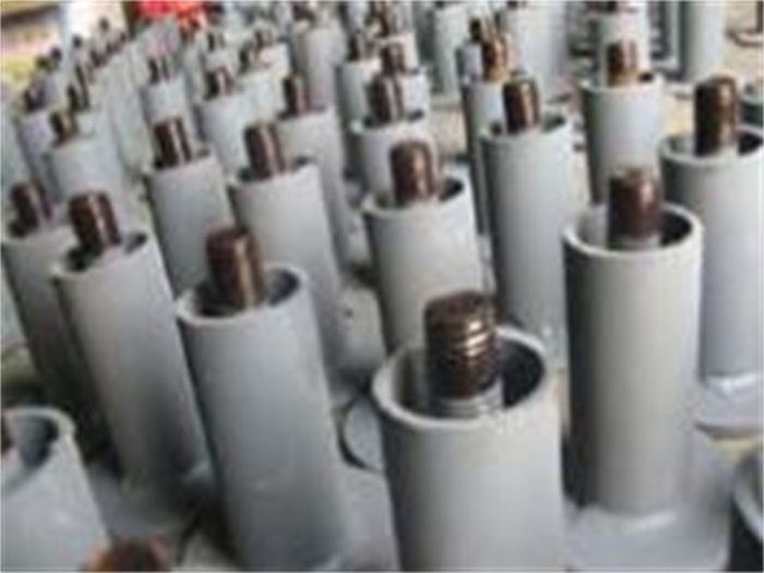 兴城螺栓球网架支托